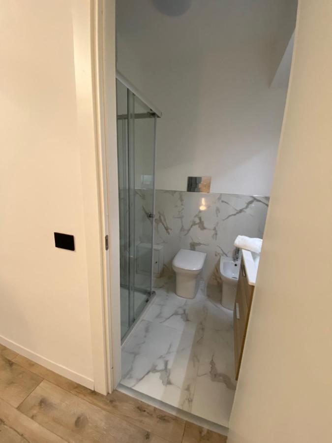 Hotel Plaza Ungheria Palermo Dış mekan fotoğraf