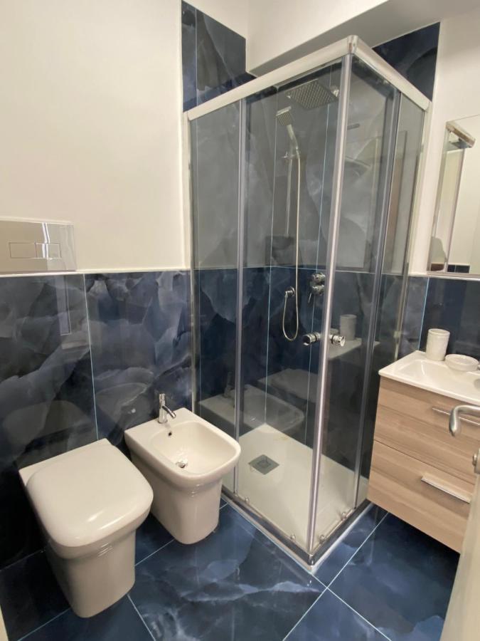 Hotel Plaza Ungheria Palermo Dış mekan fotoğraf